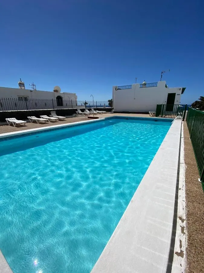 Apartment Lola Πουέρτο Ντελ Κάρμεν 0*,  Ισπανία