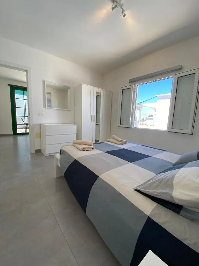 Apartment Lola Πουέρτο Ντελ Κάρμεν Ισπανία