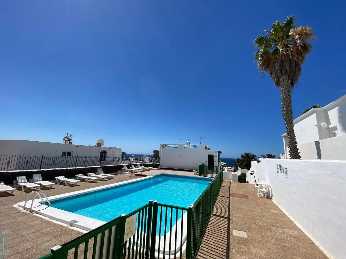 Apartment Lola Πουέρτο Ντελ Κάρμεν