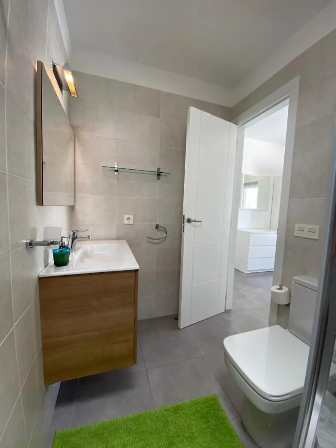 Apartment Lola Puerto del Carmen  Spain