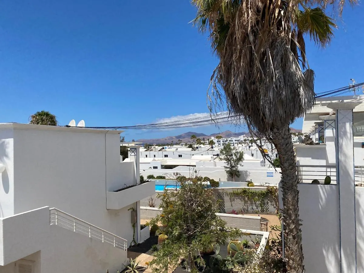 Apartment Lola Πουέρτο Ντελ Κάρμεν