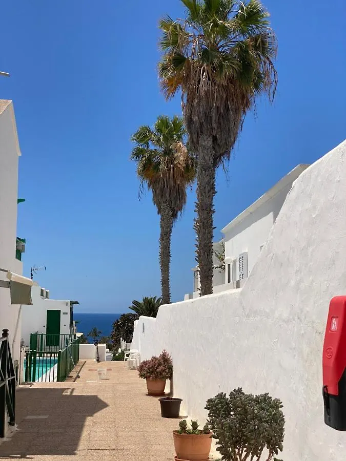 Apartment Lola Πουέρτο Ντελ Κάρμεν