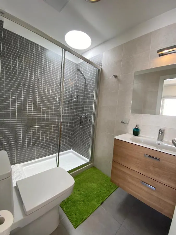 Apartment Lola Πουέρτο Ντελ Κάρμεν