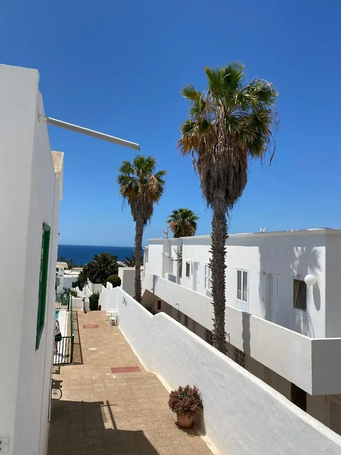 Apartment Lola Puerto del Carmen