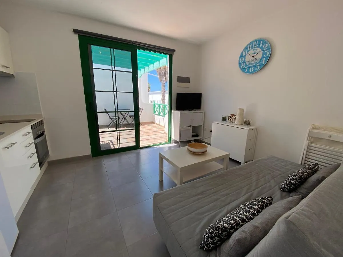 Apartment Lola Πουέρτο Ντελ Κάρμεν