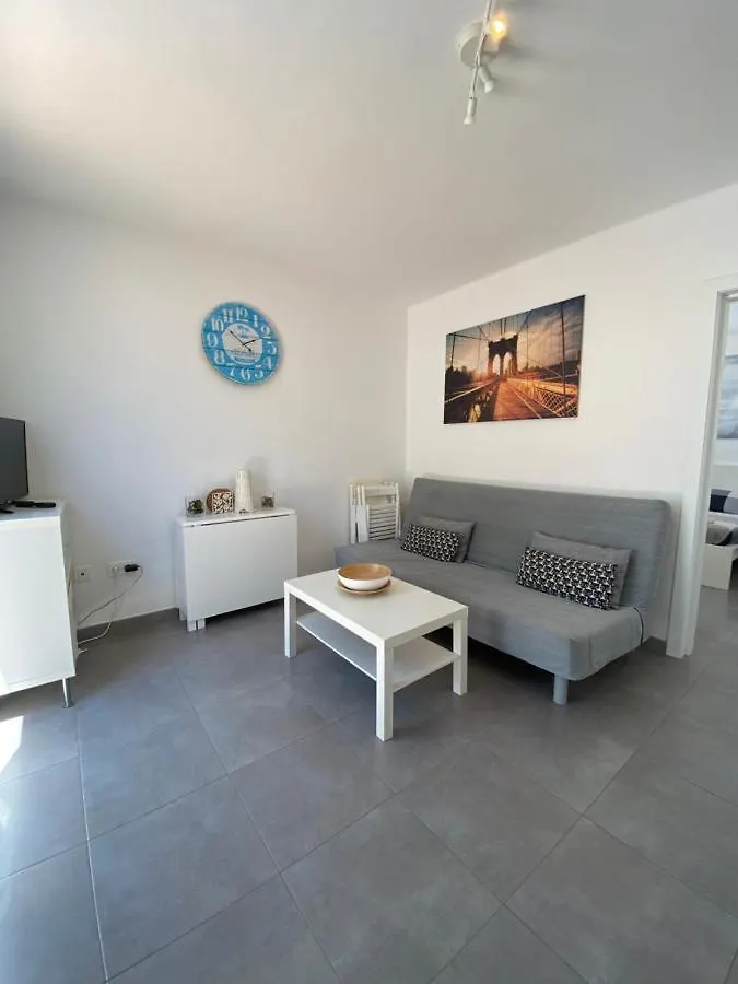 Apartment Lola Puerto del Carmen