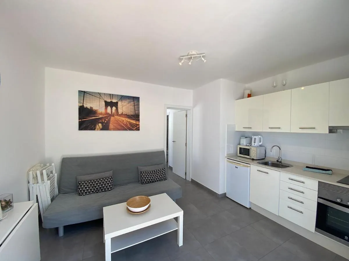 Apartment Lola Puerto del Carmen  Spain
