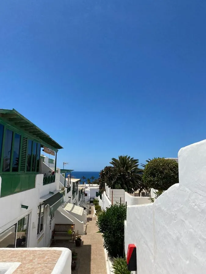 Apartment Lola Πουέρτο Ντελ Κάρμεν Ισπανία