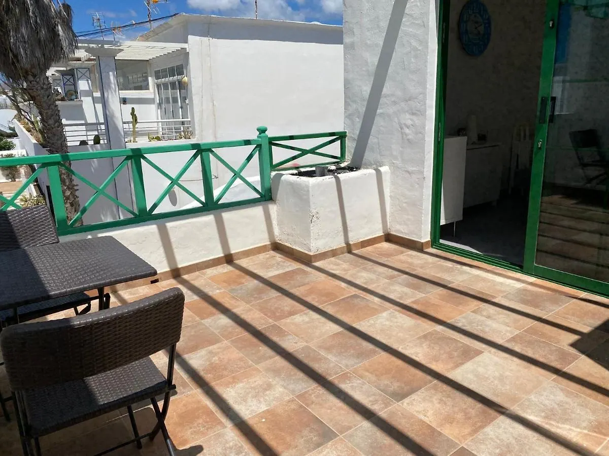 Apartment Lola Πουέρτο Ντελ Κάρμεν 0*,  Ισπανία