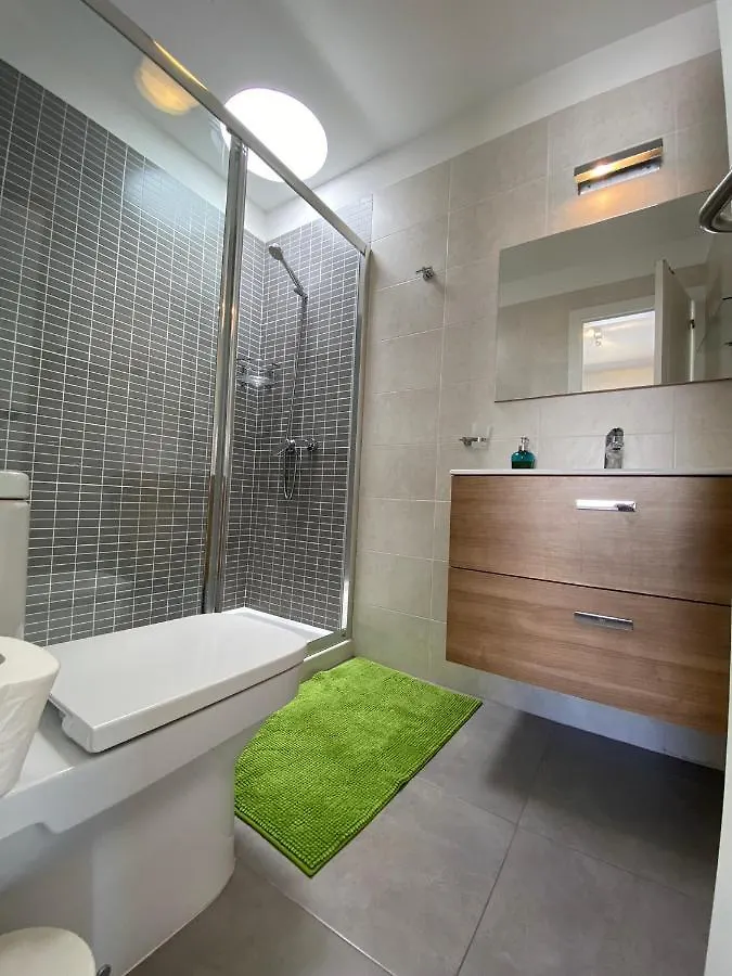 Apartment Lola Πουέρτο Ντελ Κάρμεν