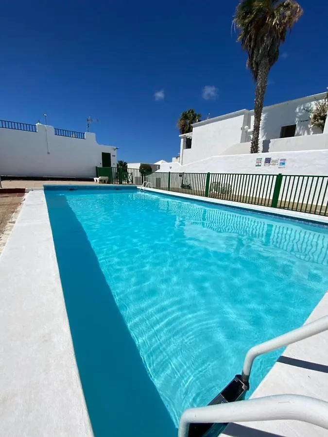 Apartment Lola Puerto del Carmen  0*, Puerto del Carmen (Lanzarote)