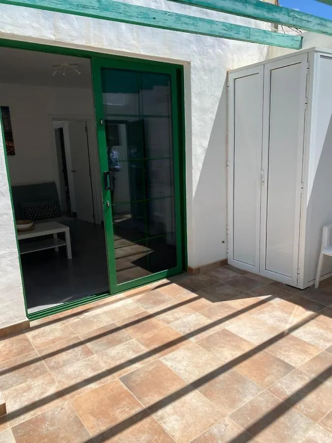 Apartment Lola Puerto del Carmen
